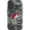 NHL Arizona Coyotes Camo iPhone 16 Plus Magsafe Impact Case